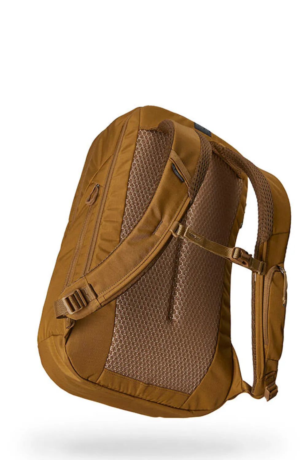 rhune_backpack__1-7.webp Gregory Rhune Backpack 15" Coyote Brown Hot