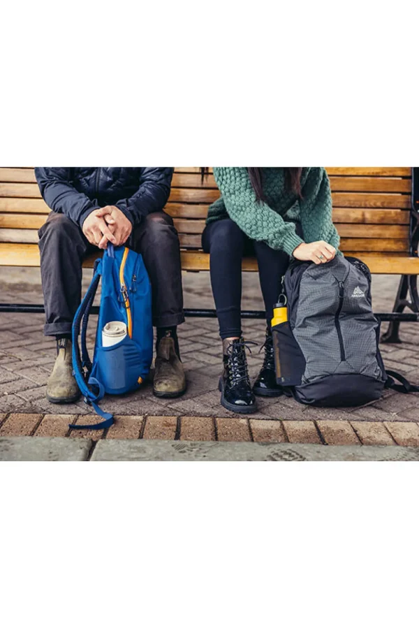 Gregory Rhune Backpack 15
