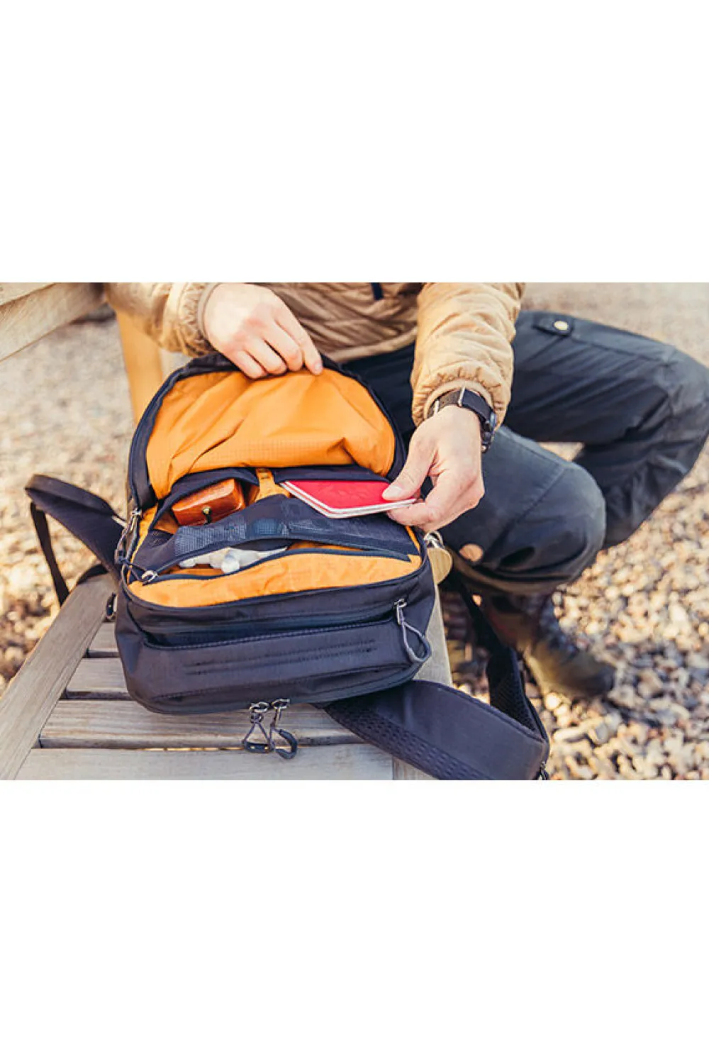 rhune_backpack__5-6.webp Gregory Rhune Backpack 15" Techno Granite Discount
