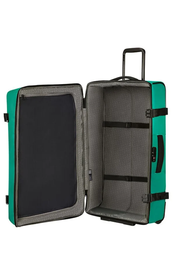 Samsonite Roader Matkakassi pyörillä 79cm Deep Water New