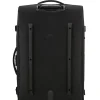 Samsonite Roader Matkakassi pyörillä 79cm Deep Black Hot