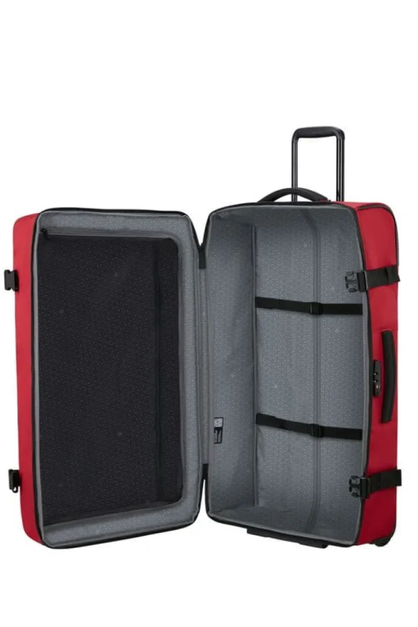 Samsonite Roader Matkakassi pyörillä 79cm Red Clay Best