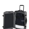 Samsonite Roader Matkakassi pyörillä 55cm Drifter Grey New
