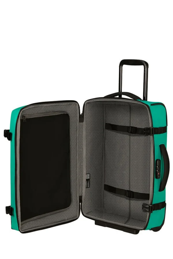 Samsonite Roader Matkakassi pyörillä 55cm Deep Water Fashion