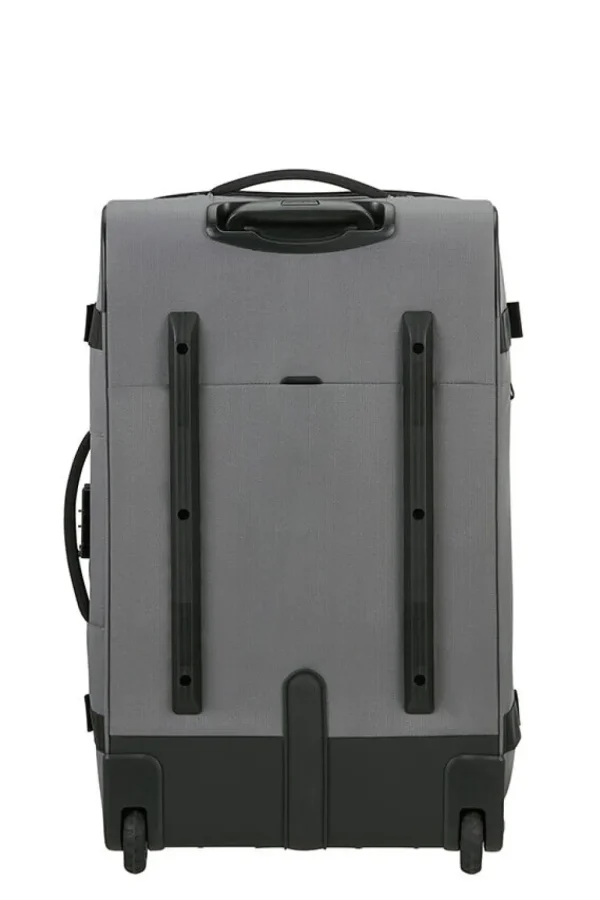 Samsonite Roader Matkakassi pyörillä 68cm Drifter Grey Best