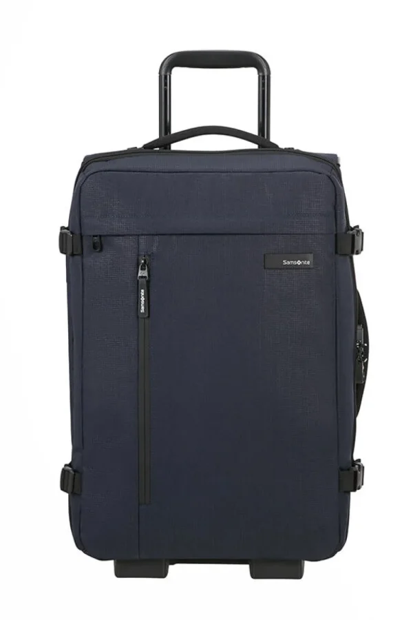 Samsonite Roader Matkakassi pyörillä 55cm Dark Blue Hot