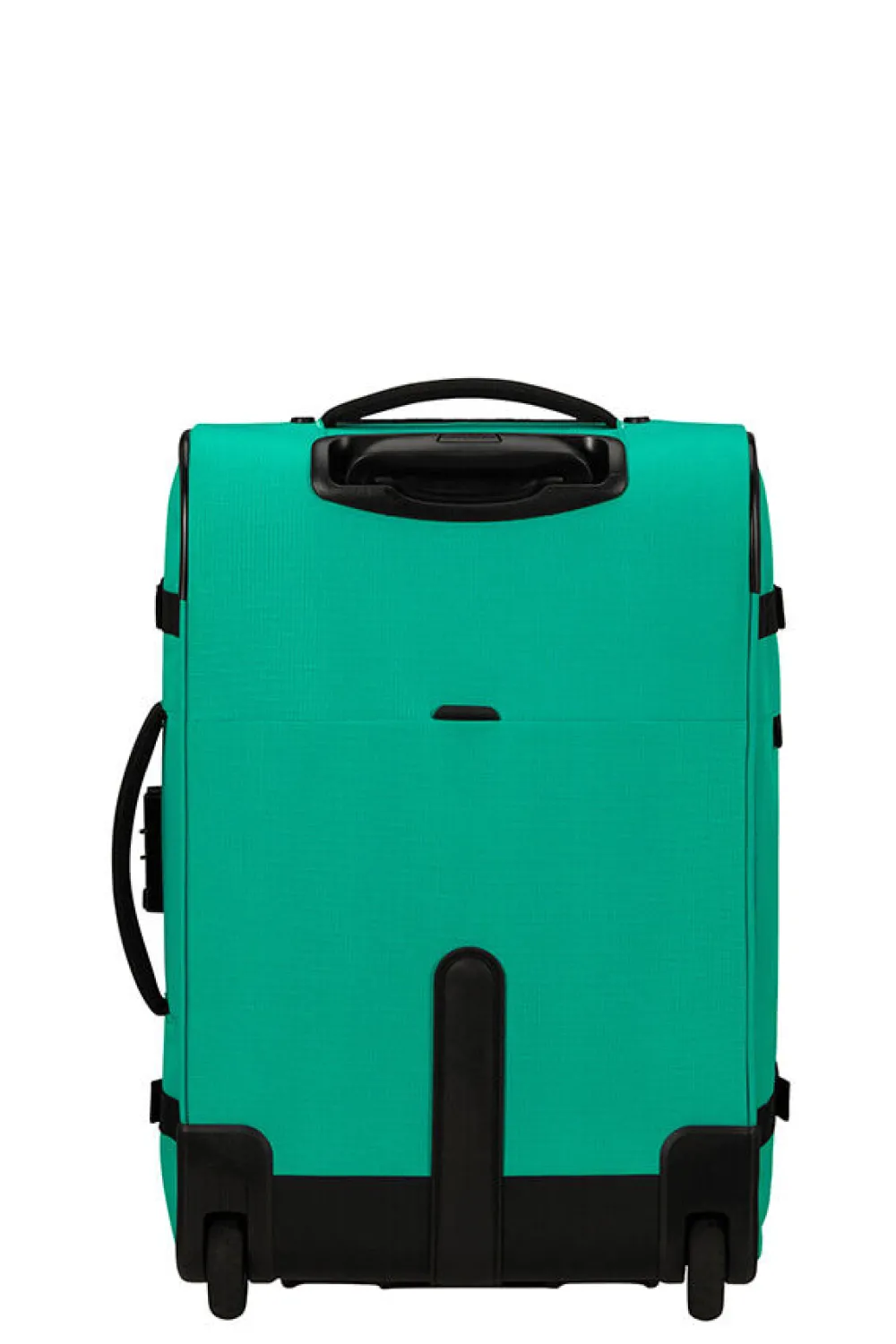roader_matkakassi_pyrill__1-6.webp Samsonite Roader Matkakassi pyörillä 55cm Deep Water Fashion