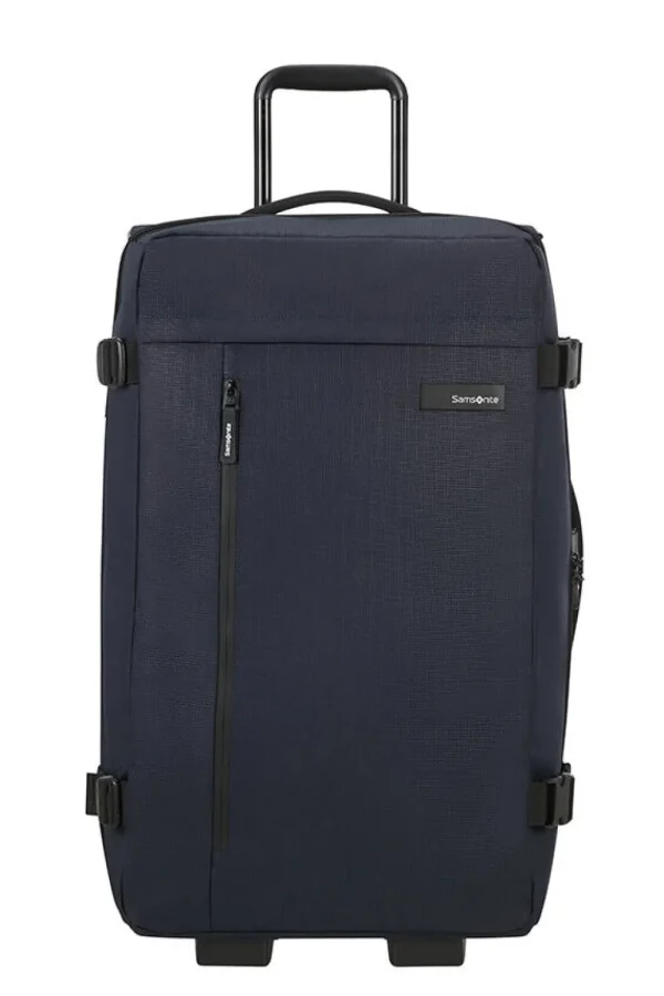 Samsonite Roader Matkakassi pyörillä 68cm Dark Blue Clearance