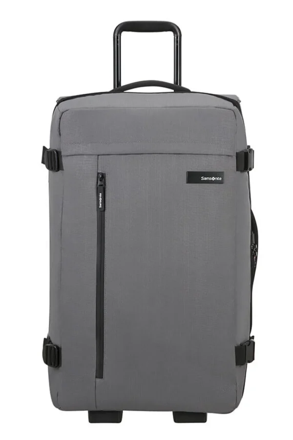 Samsonite Roader Matkakassi pyörillä 68cm Drifter Grey Best