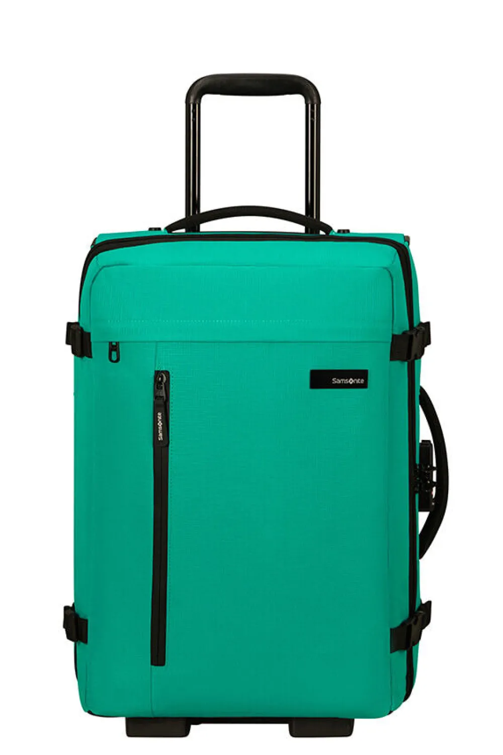 roader_matkakassi_pyrill__2-6.webp Samsonite Roader Matkakassi pyörillä 55cm Deep Water Fashion