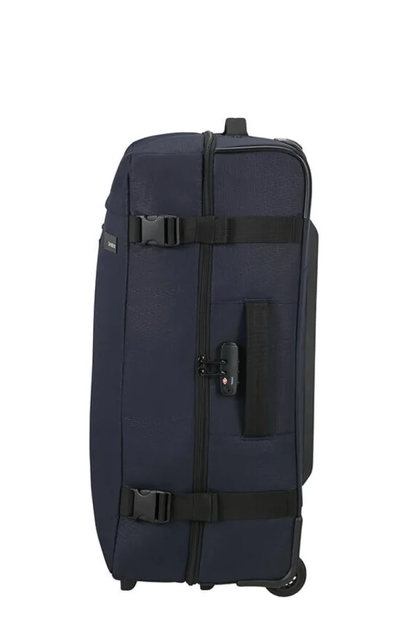 Samsonite Roader Matkakassi pyörillä 68cm Dark Blue Clearance