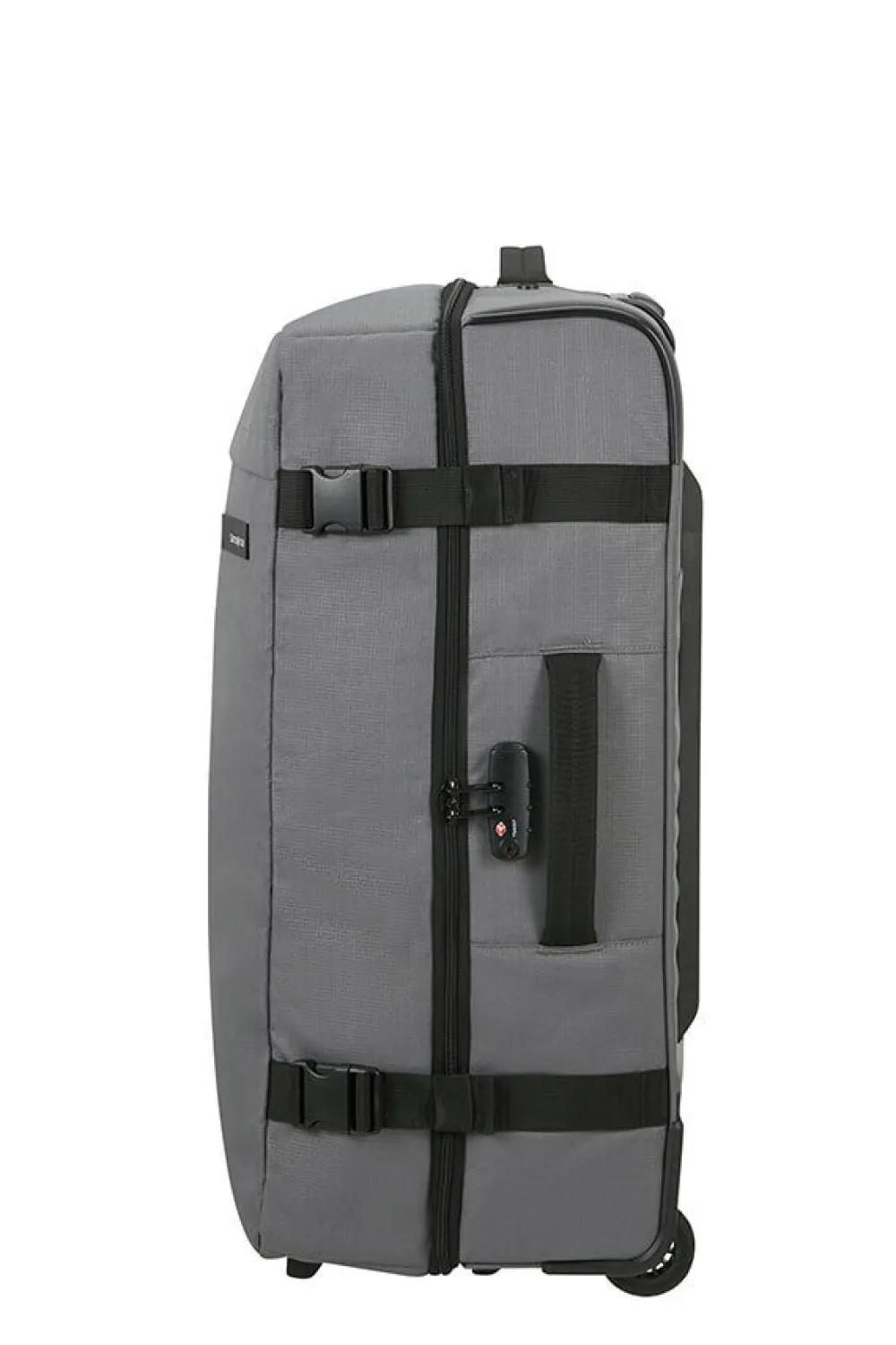roader_matkakassi_pyrill__2-8.webp Samsonite Roader Matkakassi pyörillä 68cm Drifter Grey Best