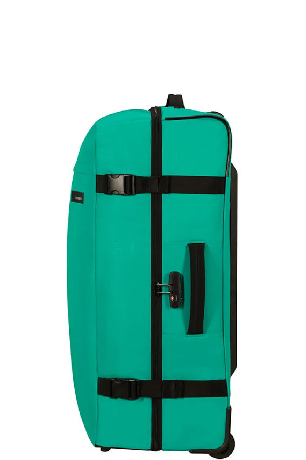 roader_matkakassi_pyrill__3-1.webp Samsonite Roader Matkakassi pyörillä 79cm Deep Water New