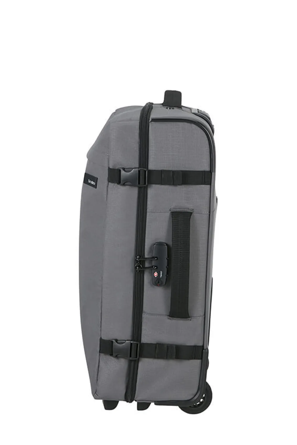roader_matkakassi_pyrill__3-3.webp Samsonite Roader Matkakassi pyörillä 55cm Drifter Grey New