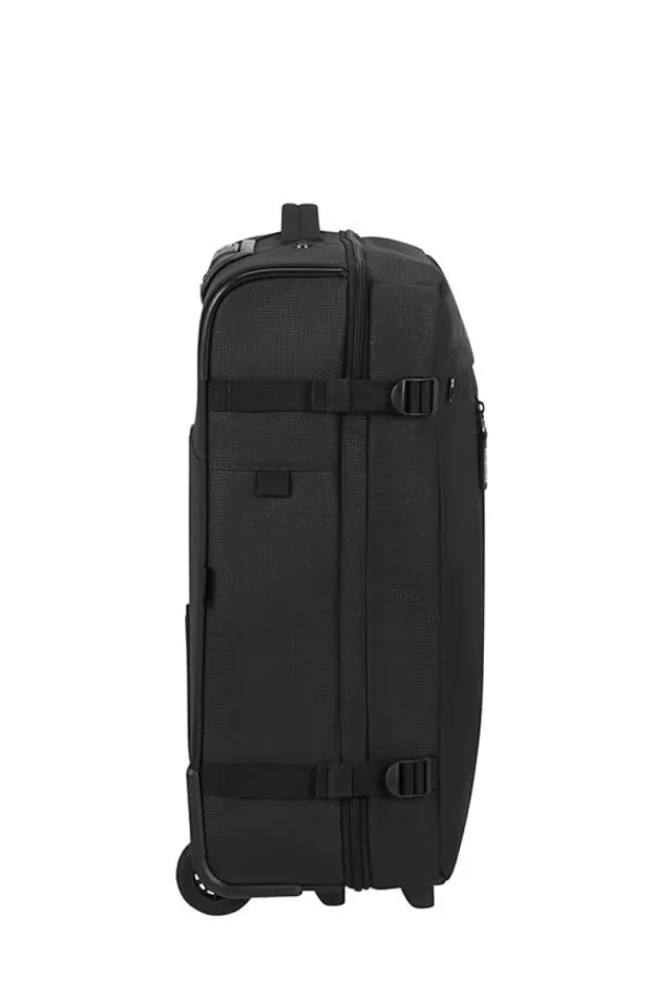 Samsonite Roader Matkakassi pyörillä 55cm Deep Black Online