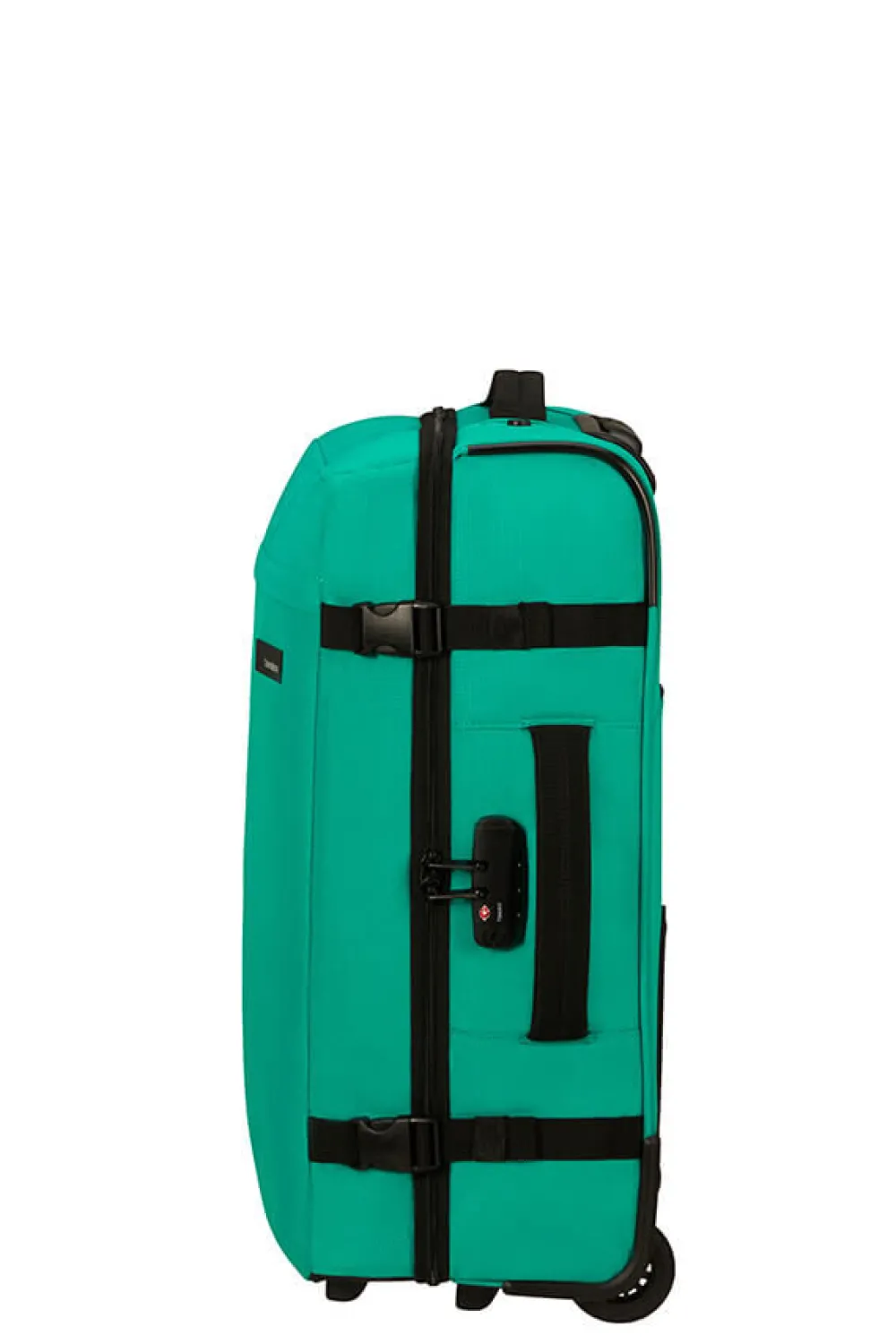 roader_matkakassi_pyrill__3-6.webp Samsonite Roader Matkakassi pyörillä 55cm Deep Water Fashion