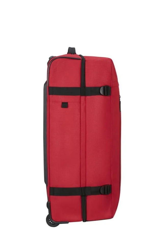 Samsonite Roader Matkakassi pyörillä 79cm Red Clay Best
