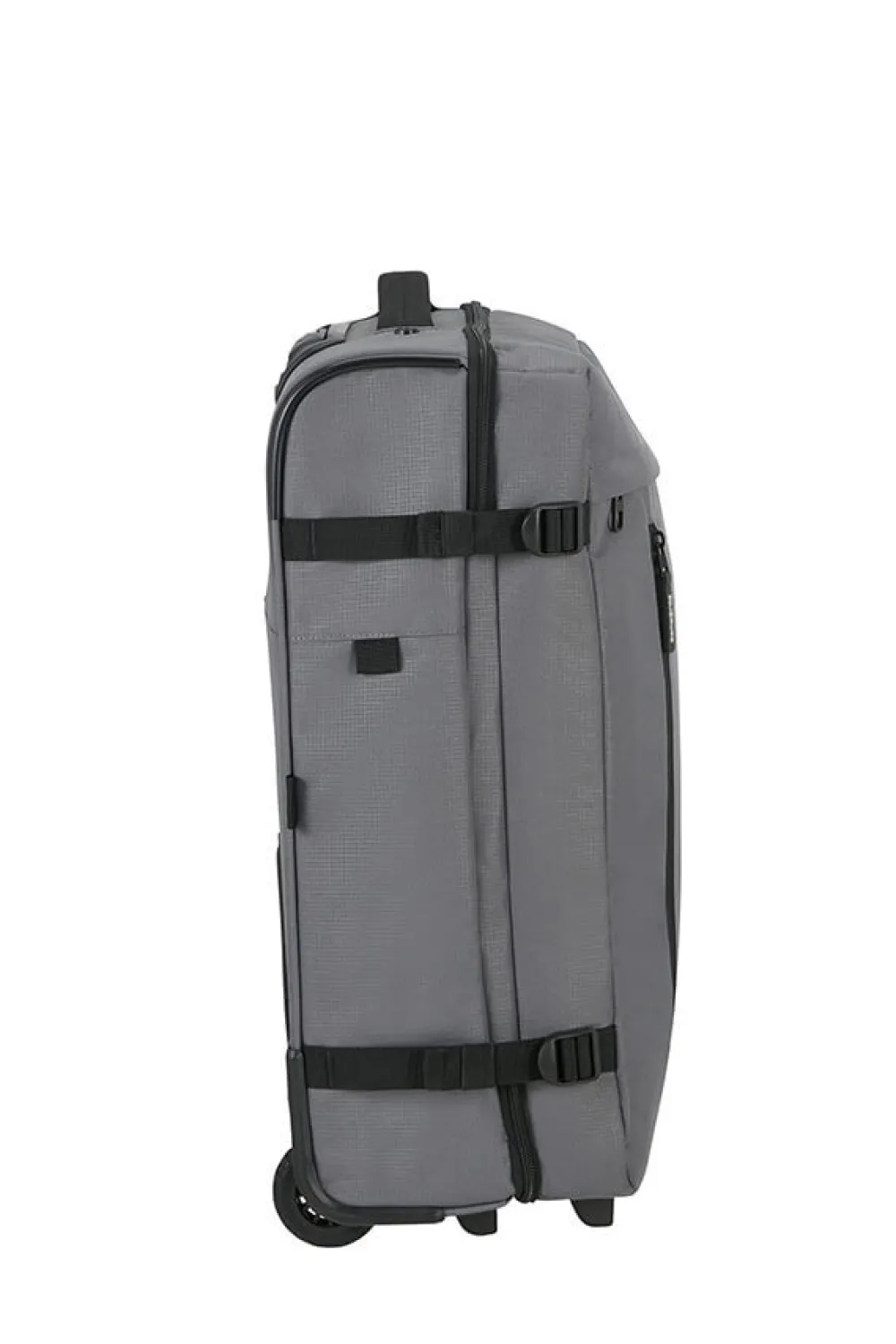 roader_matkakassi_pyrill__4-3.webp Samsonite Roader Matkakassi pyörillä 55cm Drifter Grey New