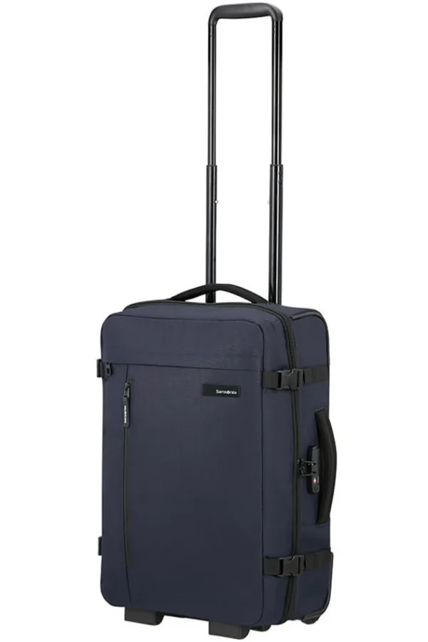 Samsonite Roader Matkakassi pyörillä 55cm Dark Blue Hot