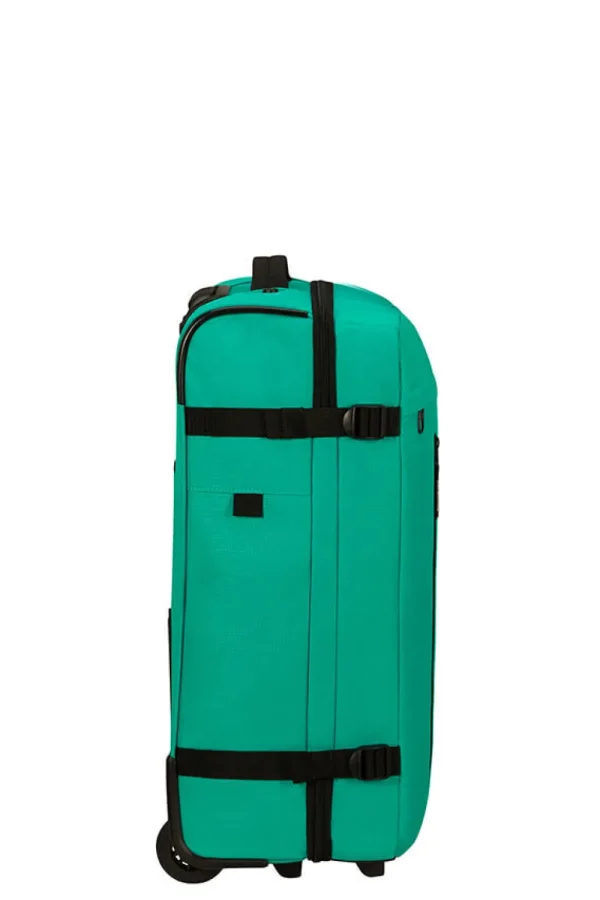 Samsonite Roader Matkakassi pyörillä 55cm Deep Water Fashion