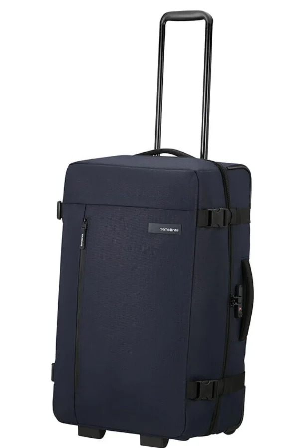 Samsonite Roader Matkakassi pyörillä 68cm Dark Blue Clearance