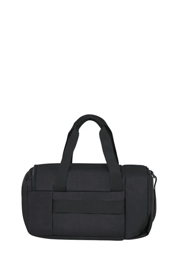 Samsonite Roader Matkakassi XS Deep Black Sale