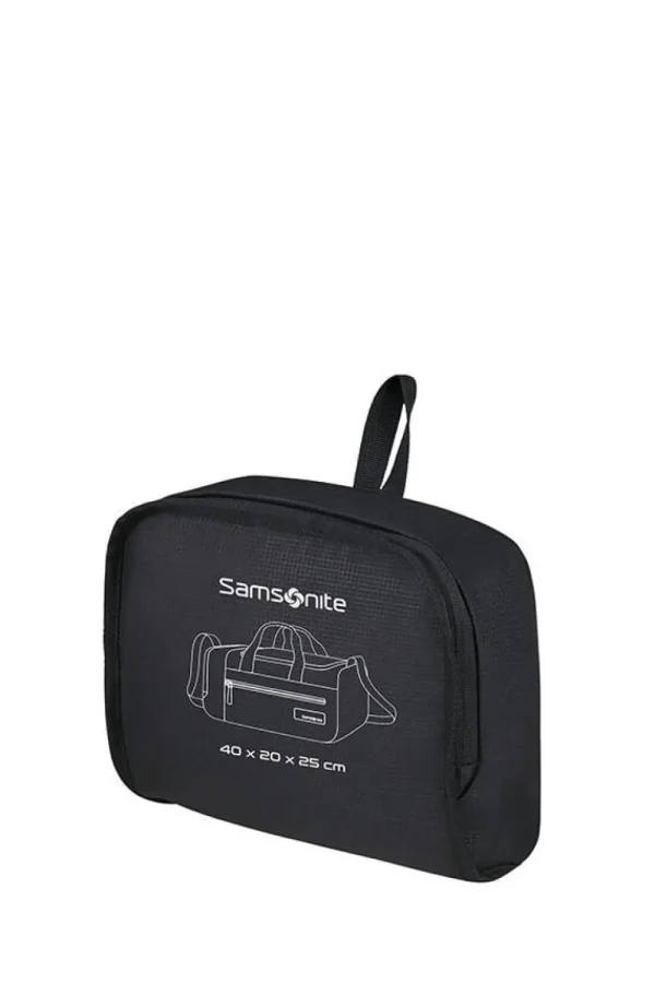 Samsonite Roader Matkakassi XS Deep Black Sale
