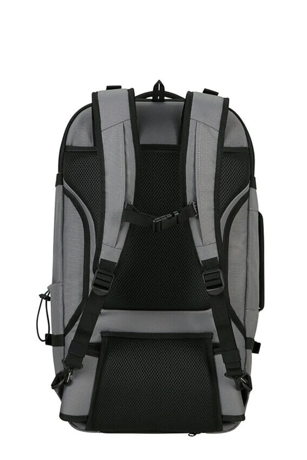 roader_matkareppu_s_1.webp Samsonite Roader Matkareppu S Drifter Grey Hot