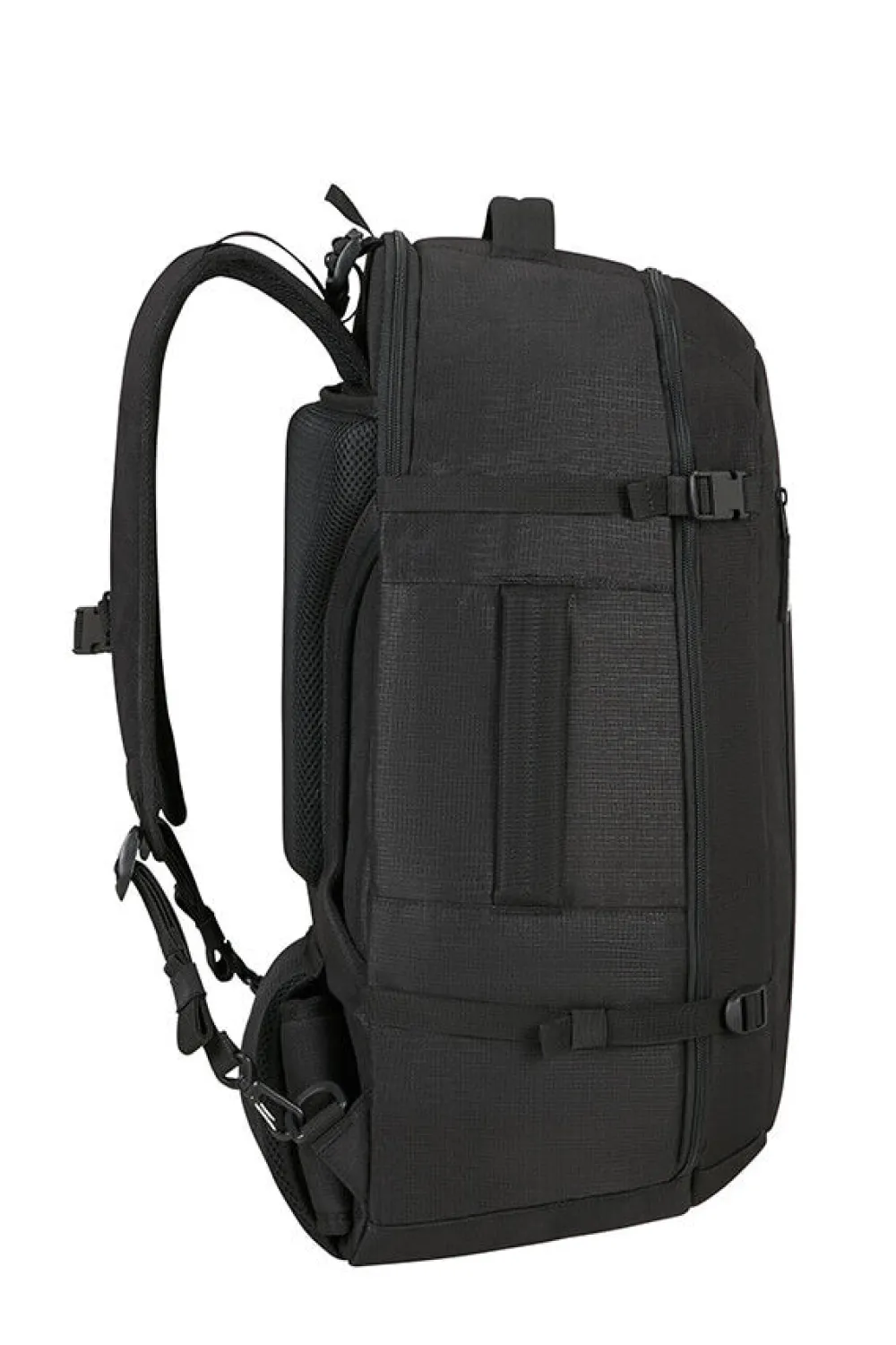 roader_matkareppu_s_2-1.webp Samsonite Roader Matkareppu S Deep Black Discount