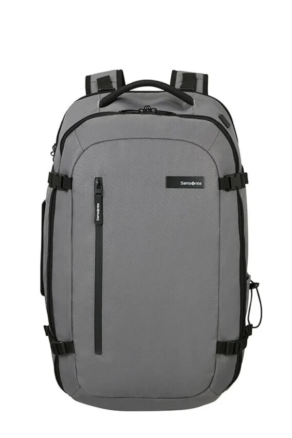 Samsonite Roader Matkareppu S Drifter Grey Hot