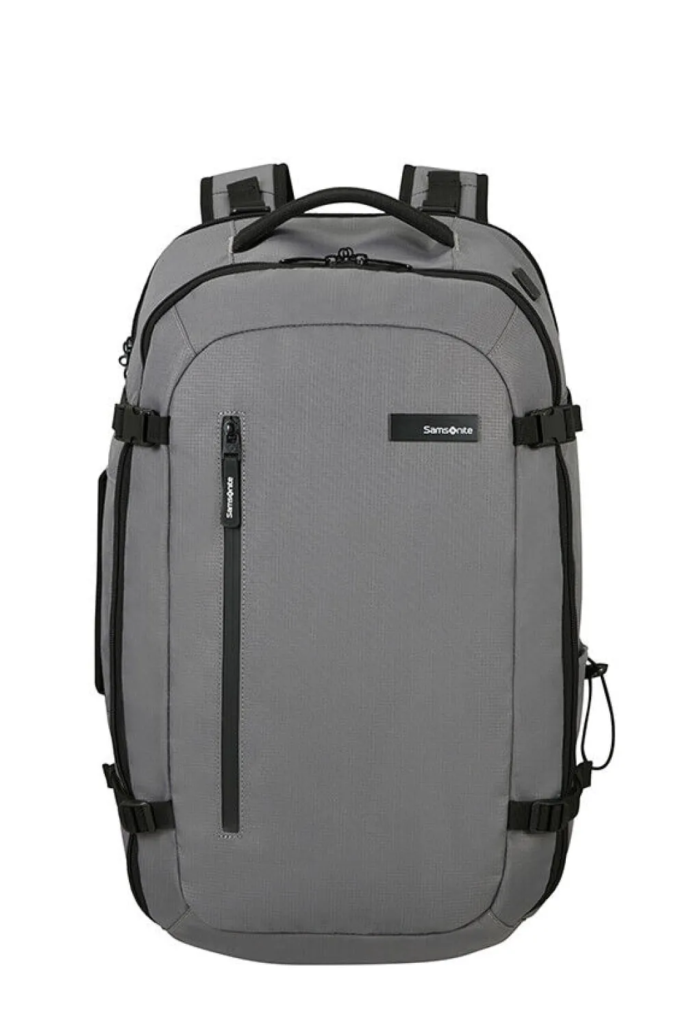 roader_matkareppu_s_2.webp Samsonite Roader Matkareppu S Drifter Grey Hot