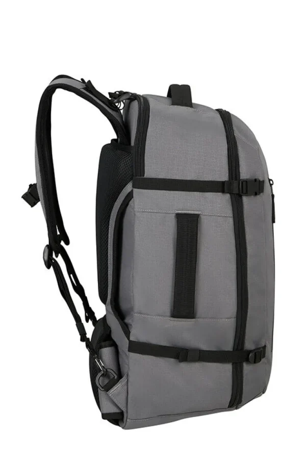 Samsonite Roader Matkareppu S Drifter Grey Hot