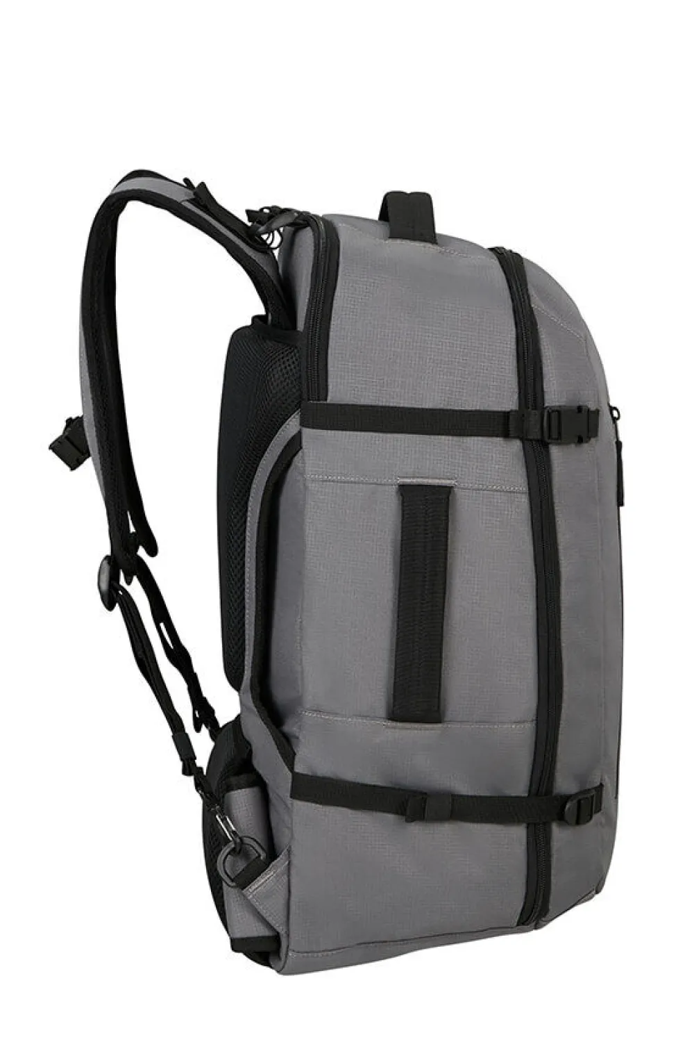 roader_matkareppu_s_3.webp Samsonite Roader Matkareppu S Drifter Grey Hot