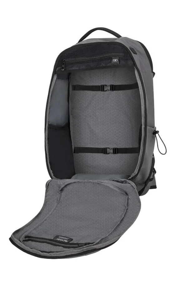 Samsonite Roader Matkareppu S Drifter Grey Hot