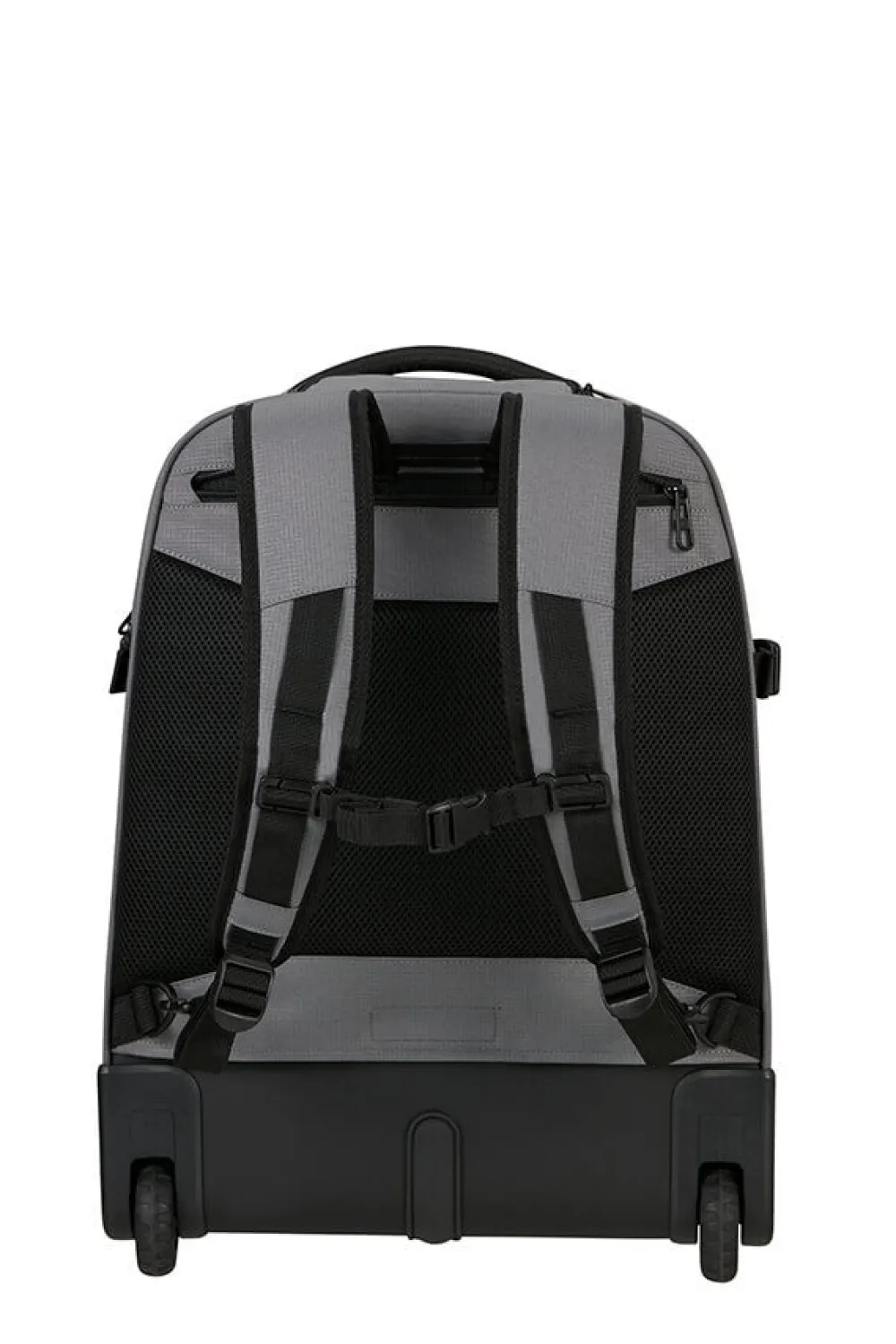 roader_pyrllinen_tietokon_0.webp Samsonite Roader Pyörällinen tietokonelaukku 17.3" Drifter Grey Discount