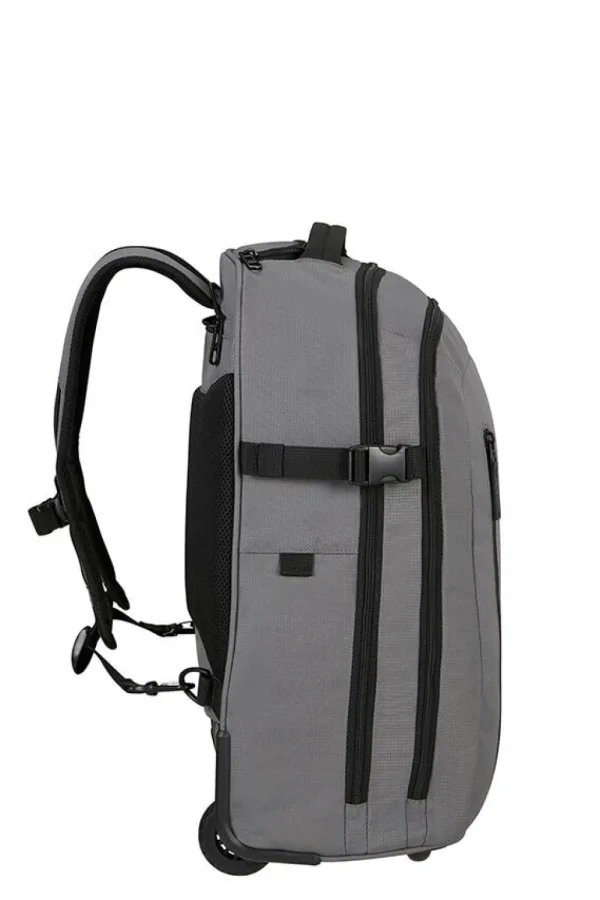 Samsonite Roader Pyörällinen tietokonelaukku 17.3