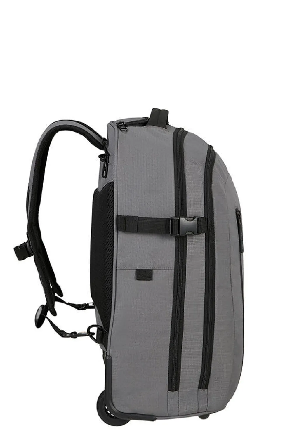 roader_pyrllinen_tietokon_2.webp Samsonite Roader Pyörällinen tietokonelaukku 17.3" Drifter Grey Discount