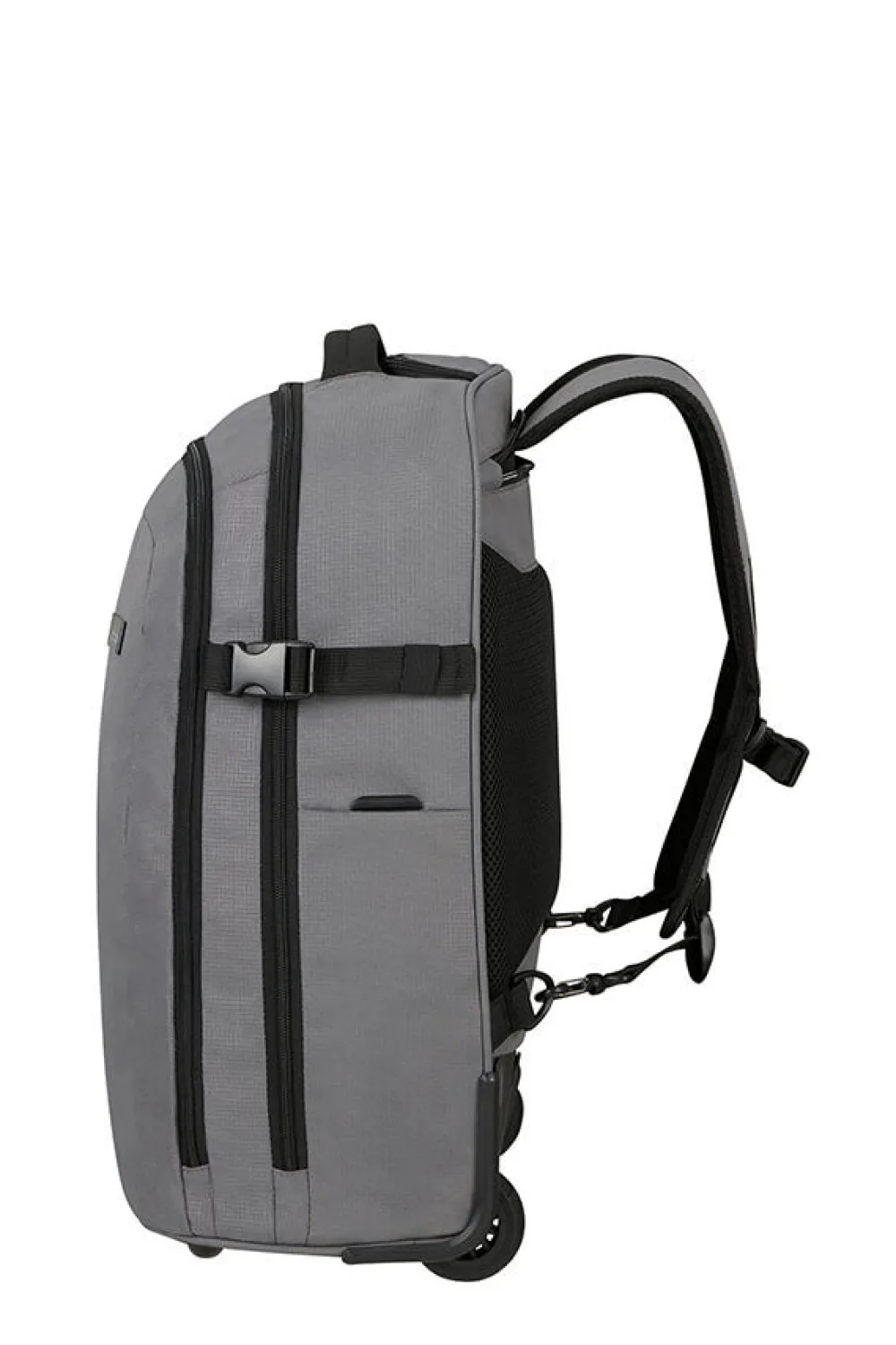 roader_pyrllinen_tietokon_3.webp Samsonite Roader Pyörällinen tietokonelaukku 17.3" Drifter Grey Discount