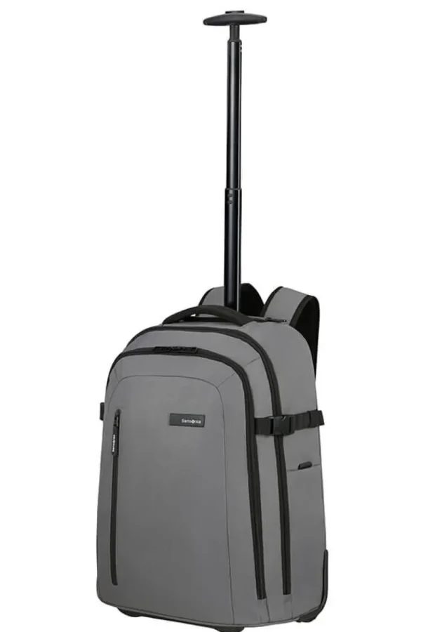 Samsonite Roader Pyörällinen tietokonelaukku 17.3