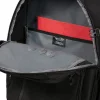 Samsonite Roader Reppu L Deep Black New