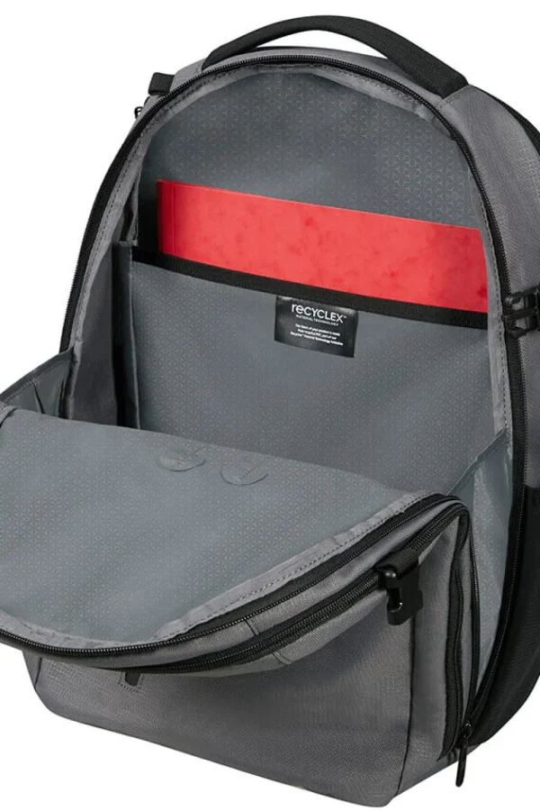Samsonite Roader Reppu M Drifter Grey Best