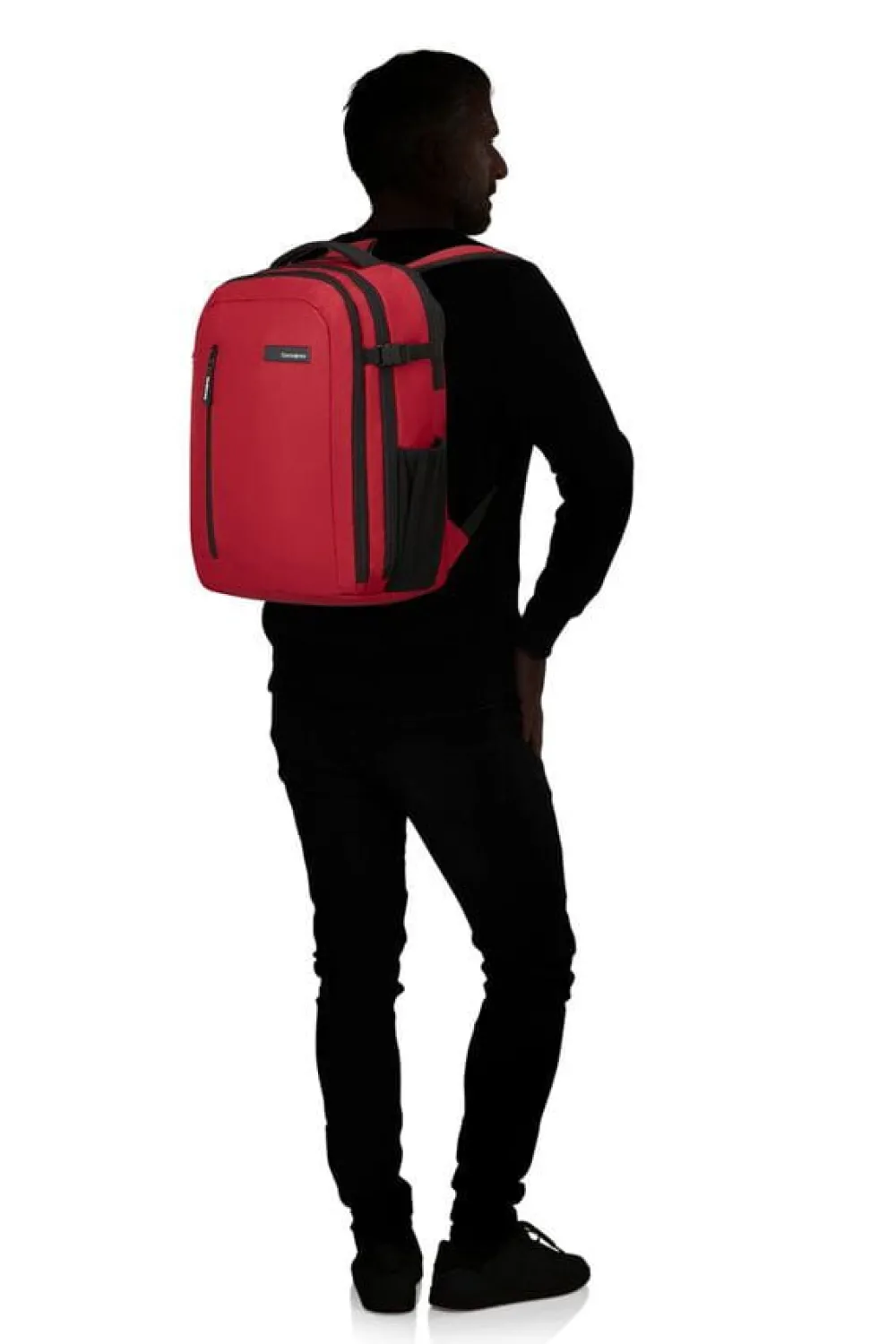 roader_reppu_m_0-3.webp Samsonite Roader Reppu M Red Clay Fashion