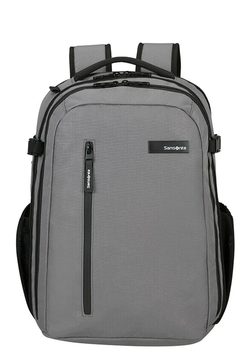 roader_reppu_m_1-1.webp Samsonite Roader Reppu M Drifter Grey Best