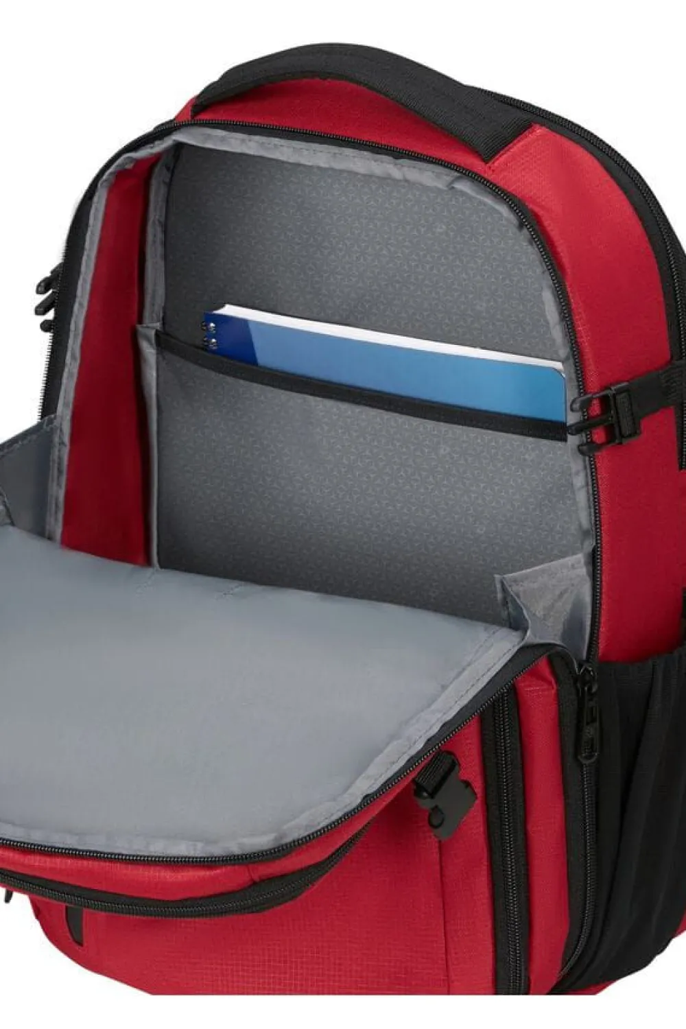 roader_reppu_m_1-3.webp Samsonite Roader Reppu M Red Clay Fashion