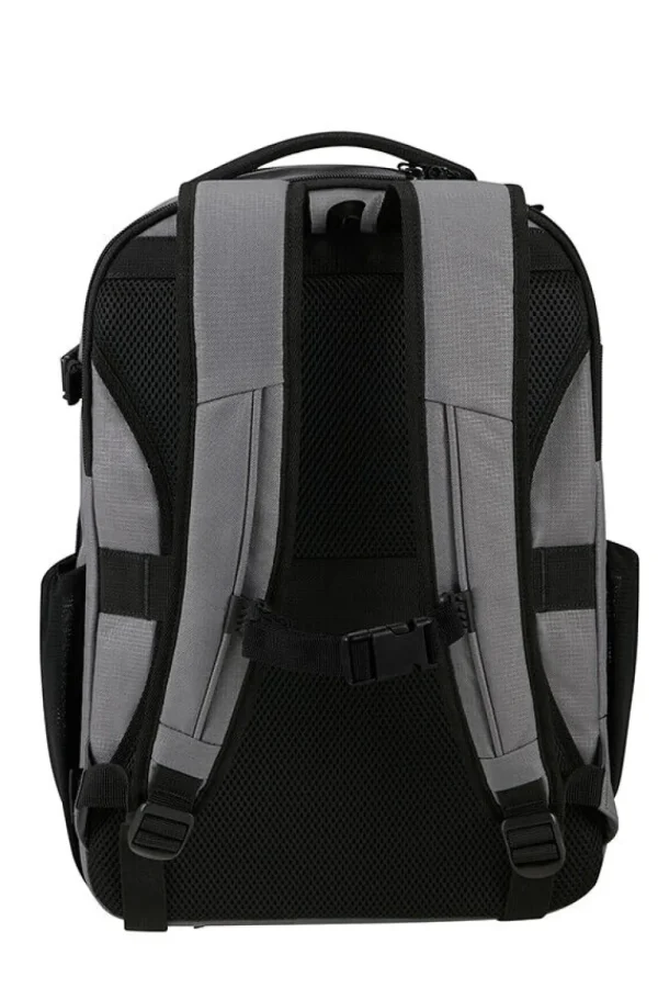Samsonite Roader Reppu M Drifter Grey Best