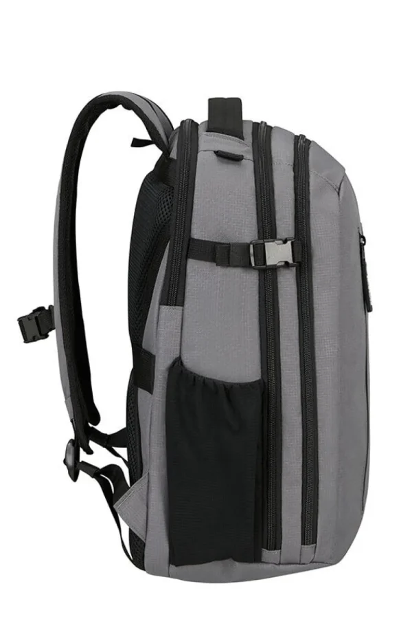 Samsonite Roader Reppu M Drifter Grey Best