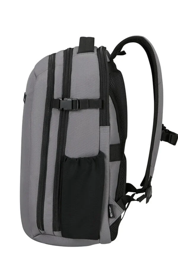 Samsonite Roader Reppu M Drifter Grey Best