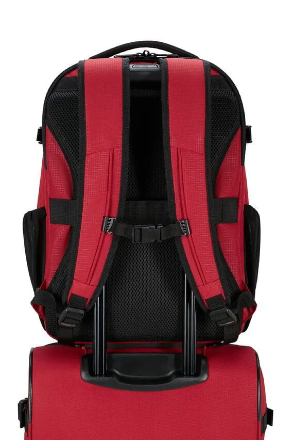 roader_reppu_m_4-3.webp Samsonite Roader Reppu M Red Clay Fashion