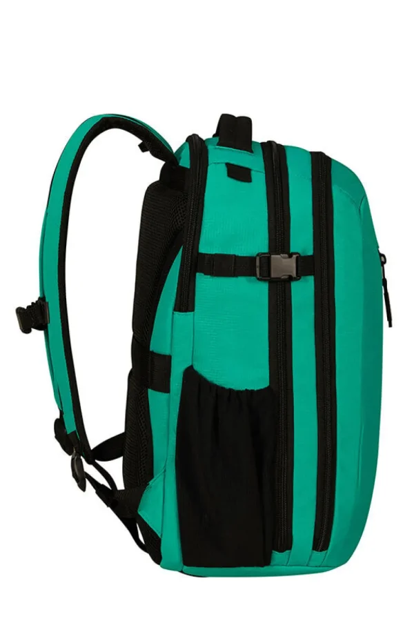 Samsonite Roader Reppu M Deep Water Online