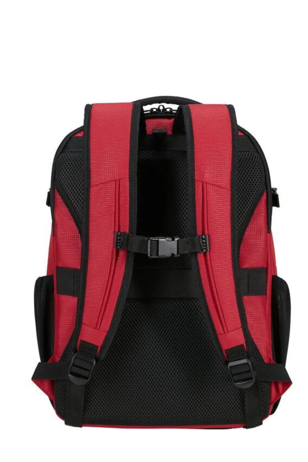 roader_reppu_m_5-3.webp Samsonite Roader Reppu M Red Clay Fashion
